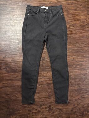 AYR Women's Black Skinny Jeans